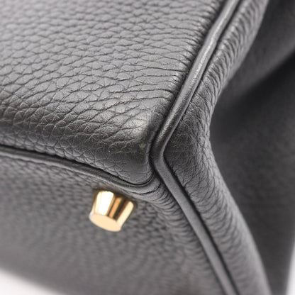 エルメス ケリー32 トゴ