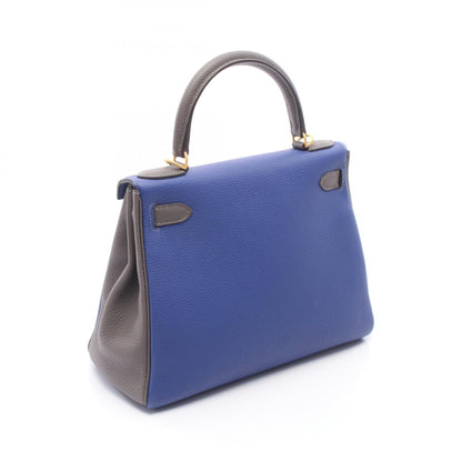 エルメス ケリー28 トゴ