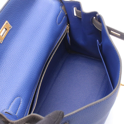 エルメス ケリー28 トゴ