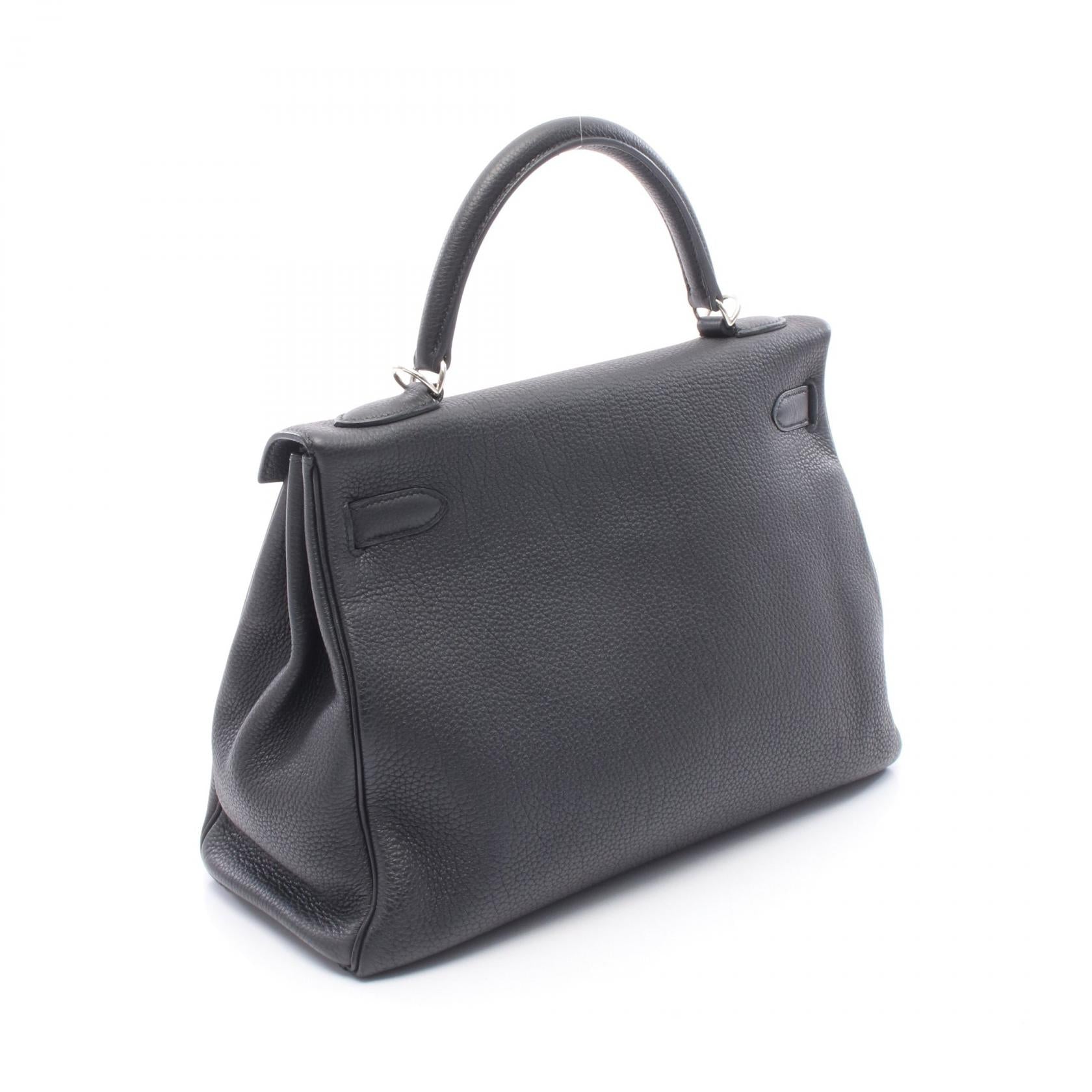 エルメス ケリー32 トゴ
