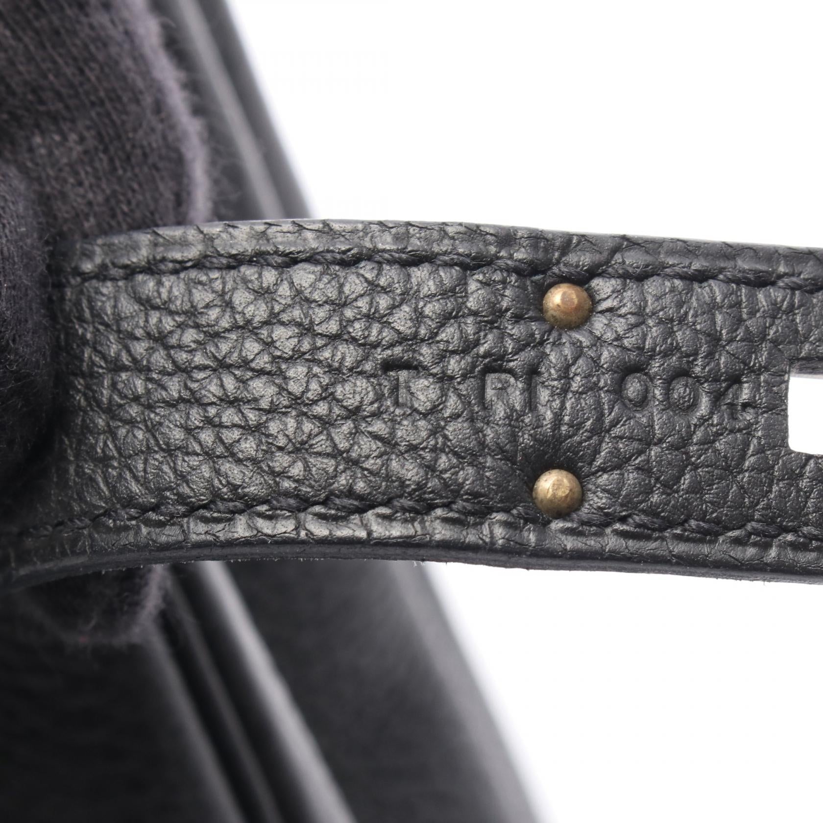 エルメス ケリー32 トゴ