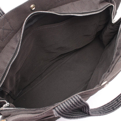 エルメス エールラインMM トートバッグ