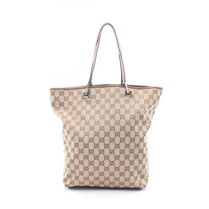 グッチ GGキャンバス トートバッグ