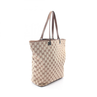 グッチ GGキャンバス トートバッグ