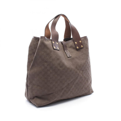 グッチ GGキャンバス トートバッグ