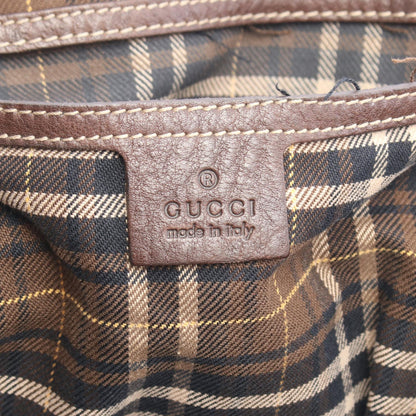 グッチ GGキャンバス トートバッグ