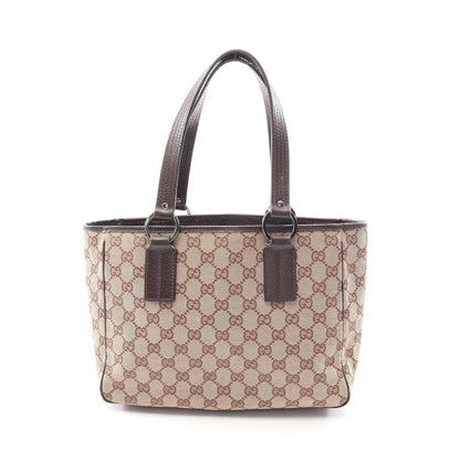 グッチ GGキャンバス トートバッグ