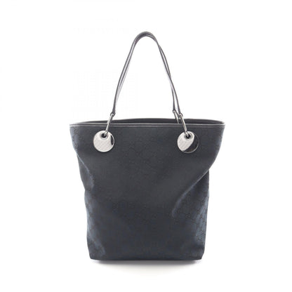 グッチ GGキャンバス トートバッグ