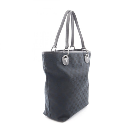 グッチ GGキャンバス トートバッグ