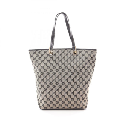 グッチ GGキャンバス トートバッグ