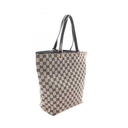 グッチ GGキャンバス トートバッグ