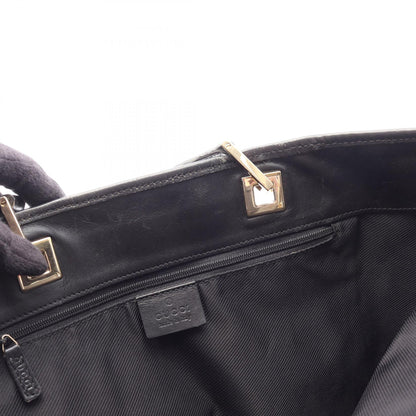 グッチ GGキャンバス トートバッグ