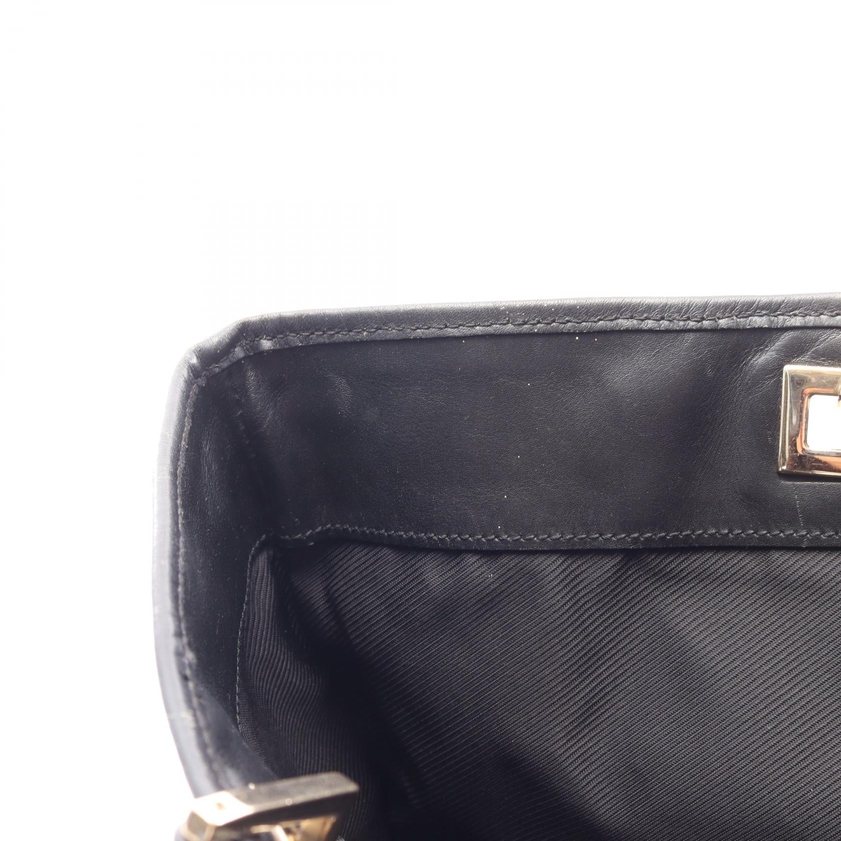 グッチ GGキャンバス トートバッグ