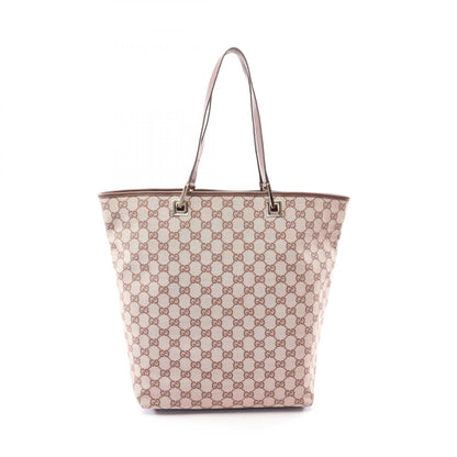 グッチ GGキャンバス トートバッグ