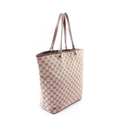 グッチ GGキャンバス トートバッグ