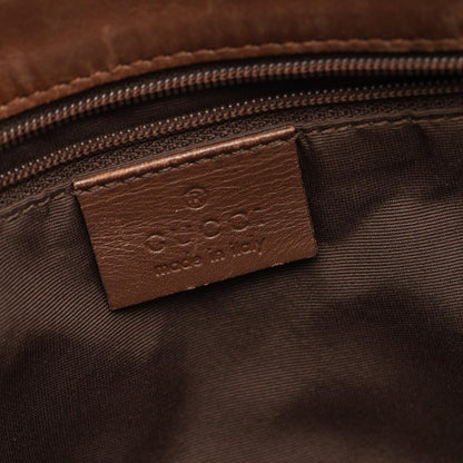 グッチ GGキャンバス トートバッグ