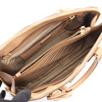プラダ SAFFIANO LUX ハンドバッグ