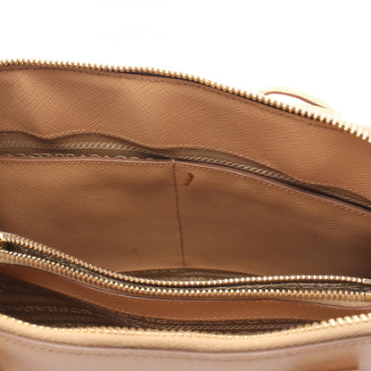 プラダ SAFFIANO LUX ハンドバッグ