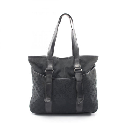 グッチ GGキャンバス トートバッグ