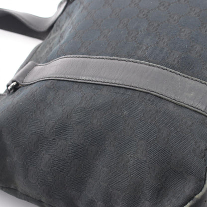 グッチ GGキャンバス トートバッグ