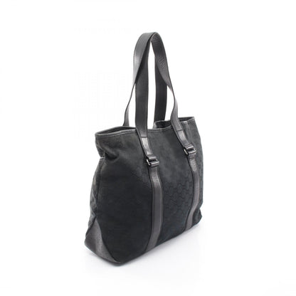 グッチ GGキャンバス トートバッグ