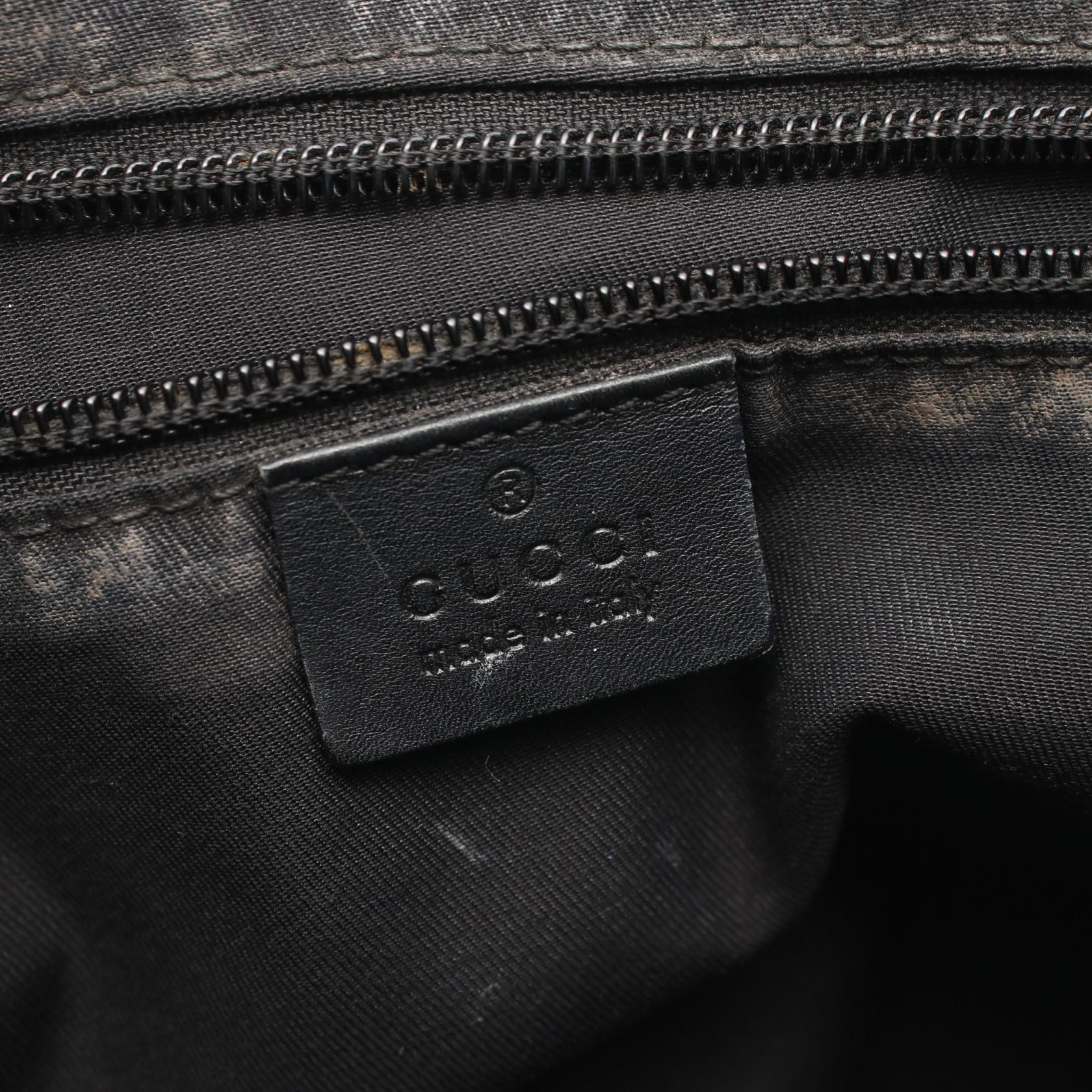グッチ GGキャンバス トートバッグ