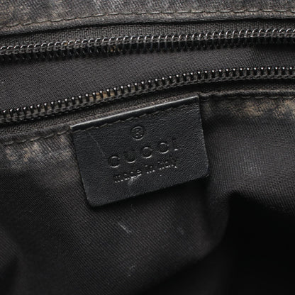 グッチ GGキャンバス トートバッグ
