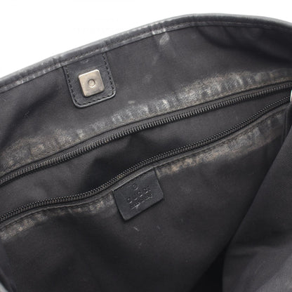 グッチ GGキャンバス トートバッグ