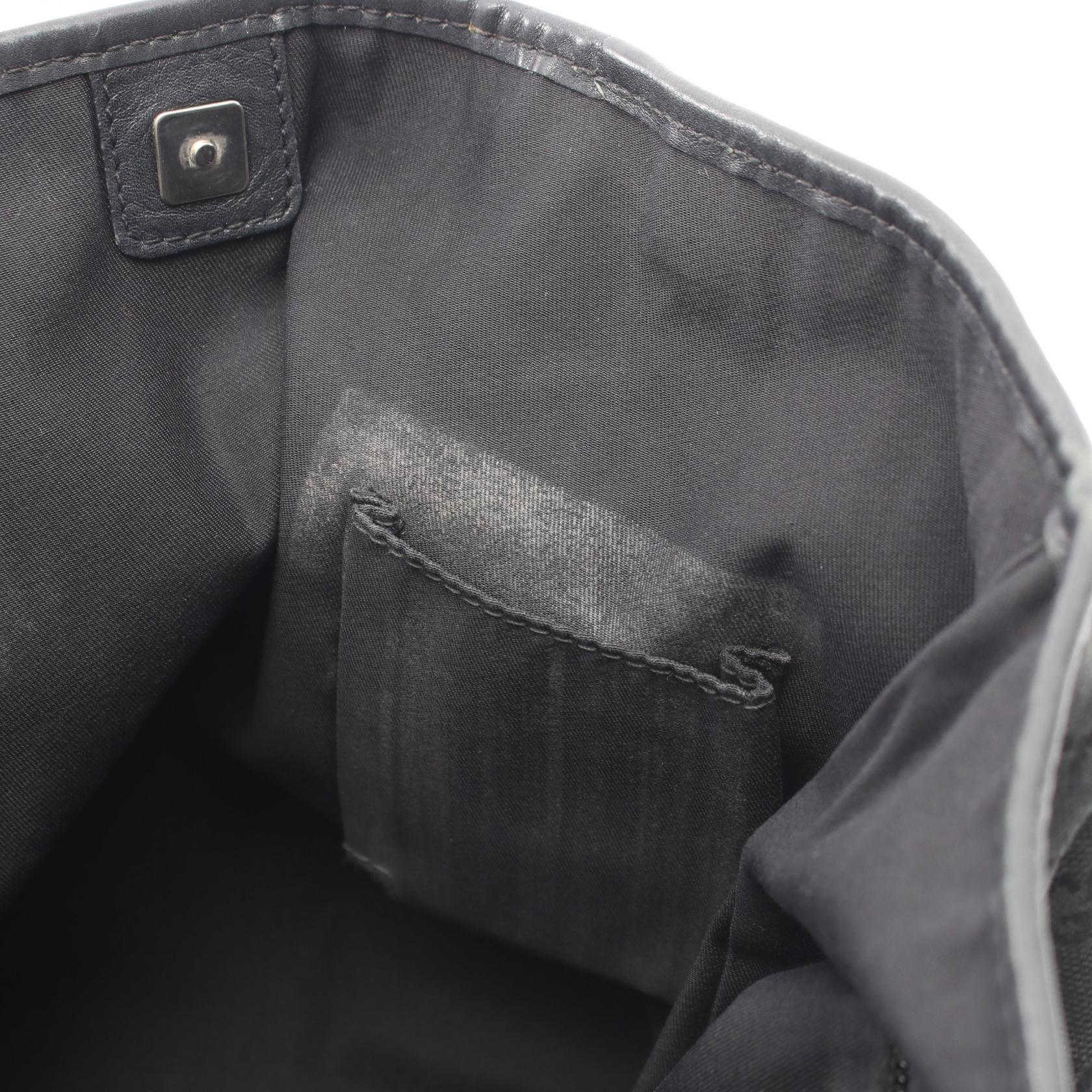 グッチ GGキャンバス トートバッグ