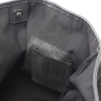 グッチ GGキャンバス トートバッグ