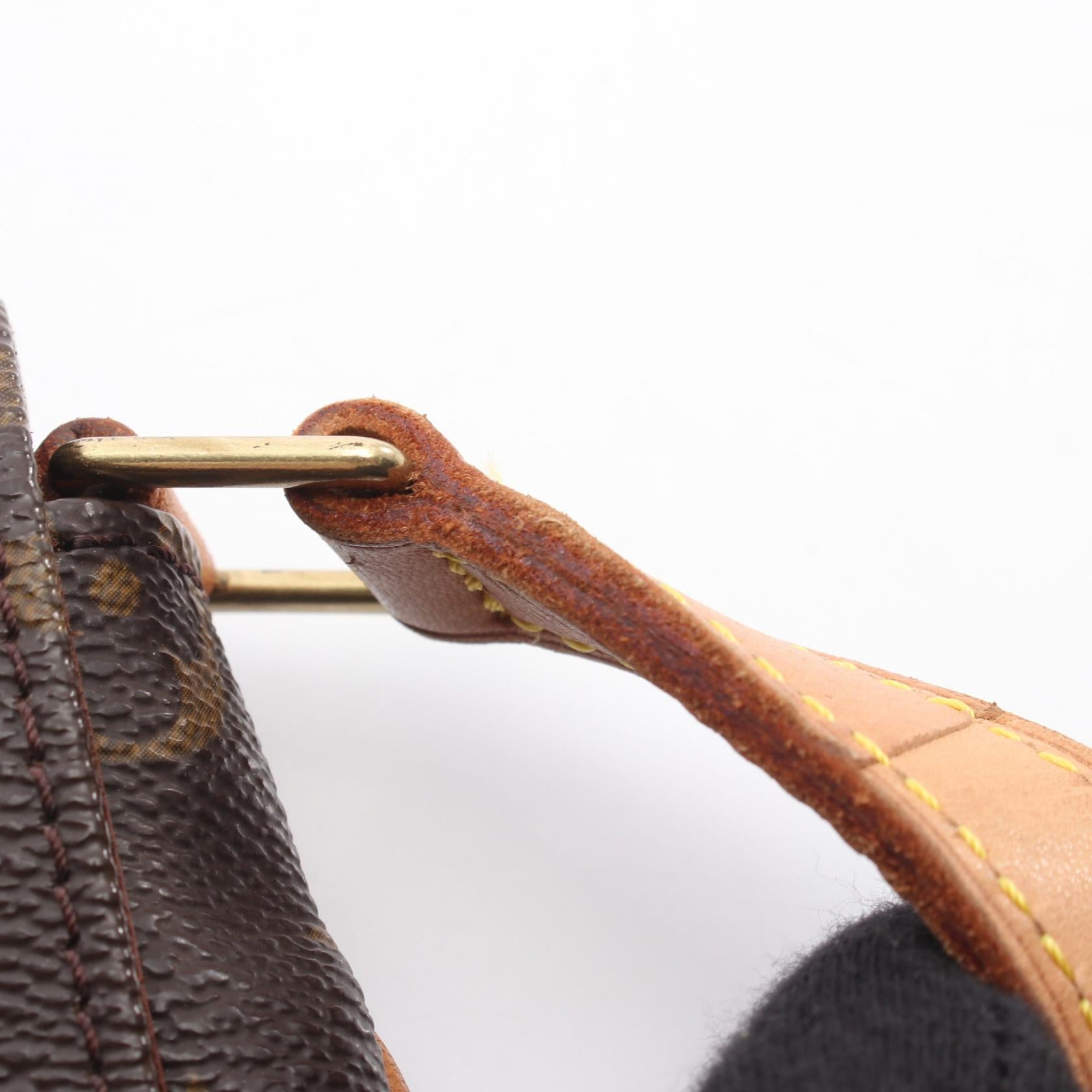 ルイヴィトン ミュゼットタンゴ モノグラム ショルダーバッグ