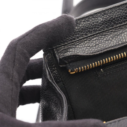 シャネル カーフトートバッグ