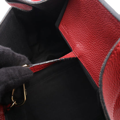 ロエベ HAMMOCK SMALL レザー2wayバッグ