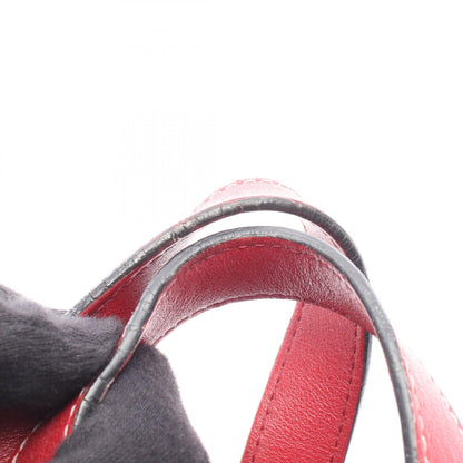 ロエベ HAMMOCK SMALL レザー2wayバッグ