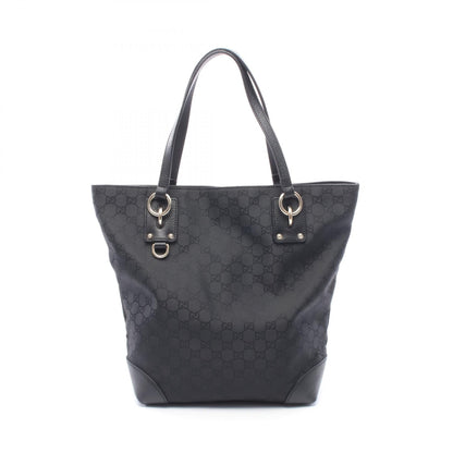 グッチ GGキャンバス トートバッグ