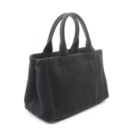 プラダ CANAPA キャンバストートバッグ
