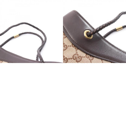 グッチ GGキャンバス トートバッグ