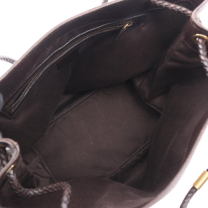 グッチ GGキャンバス トートバッグ