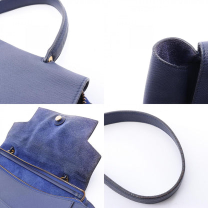 セリーヌ BELT BAG MINI レザーハンドバッグ