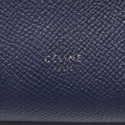 セリーヌ BELT BAG MINI レザーハンドバッグ