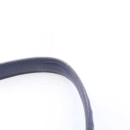 セリーヌ BELT BAG MINI レザーハンドバッグ