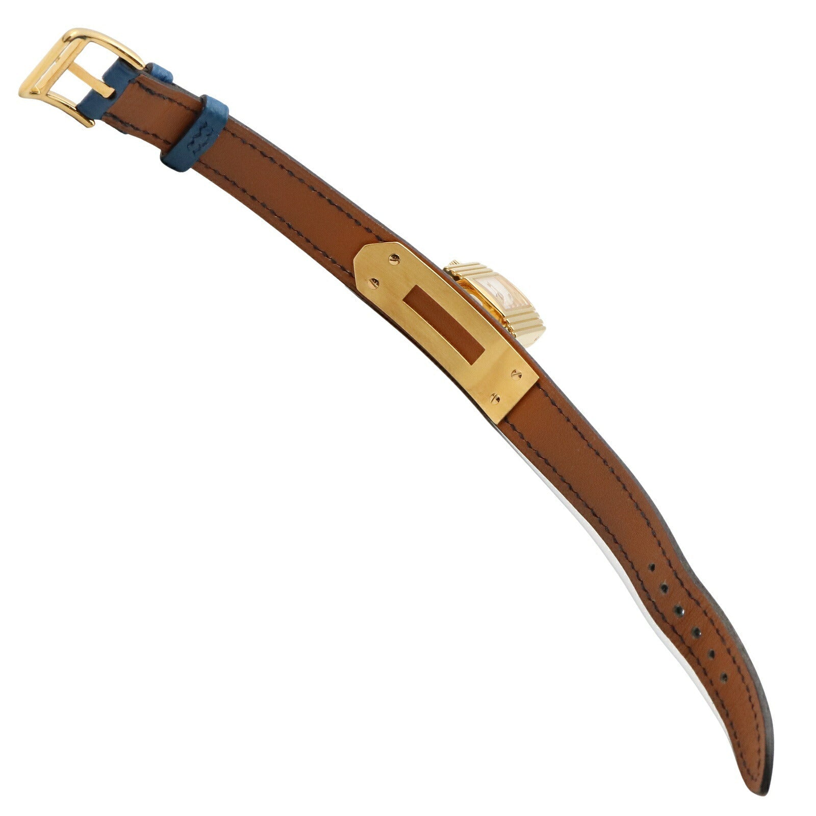 エルメス ケリー GP 腕時計
