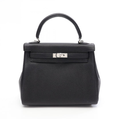 エルメス ケリー25 トゴ