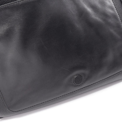 プラダ TORO レザーショルダーバッグ