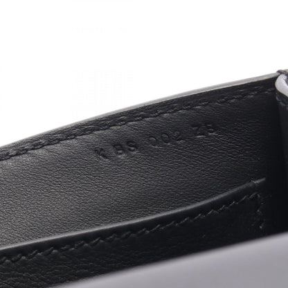 エルメス ゲタ シェーブル ショルダーバッグ
