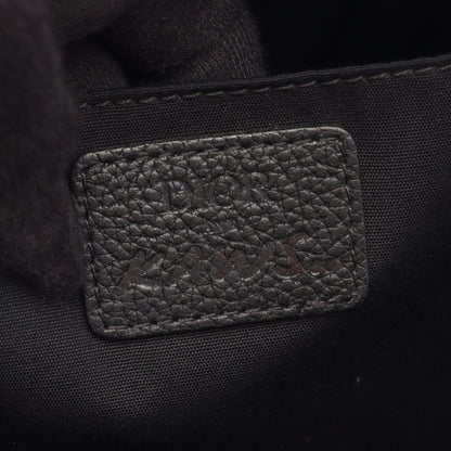 ディオール ディオールオム KAWS ナイロン レザー リュックサック