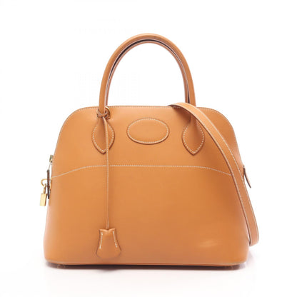 エルメス ボリード31 トゴ 2WAYバッグ