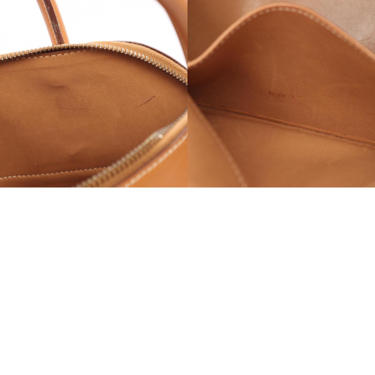 エルメス ボリード31 トゴ 2WAYバッグ