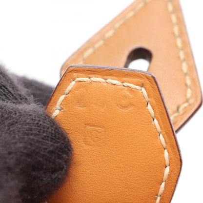 エルメス ボリード31 トゴ 2WAYバッグ