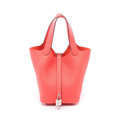 エルメス ピコタンロックPM トリヨンクレマンス ハンドバッグ